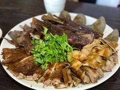 -春梅里卤鹅馆·47年老字号(中山路店)