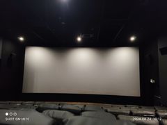 -大光明丽星VIP影城(昌里路杜比全景声店)