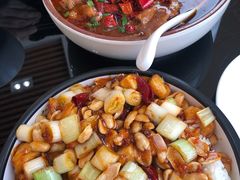 -宛平李记小吃(东关街店)