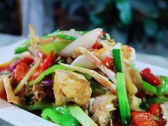 -四川小胡子海鲜(丁村万人海鲜广场店)