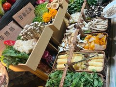 -喜庭海鲜自助(来福士店)