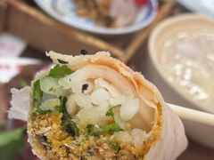 -芋包王闽南茶楼(八市店)