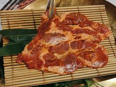 -炭之家·齐齐哈尔非遗烤肉·鲜切直供(中央大街店)