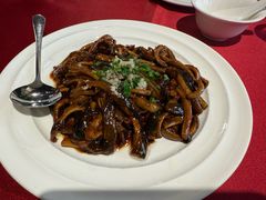 -阿莉餐厅(枣阳路店)