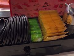 -争鲜回转寿司(东方银座店)