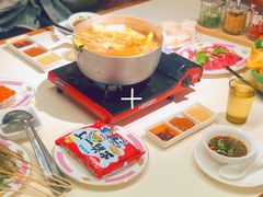 -燃计沙茶皇·香港沙茶火锅(人广旗舰店)