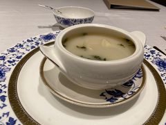 -Yan Ting 宴庭中餐厅(上海静安瑞吉酒店)
