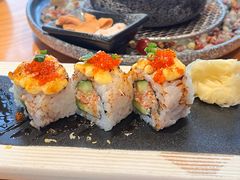 -楽燚日本料理(九曲里店)