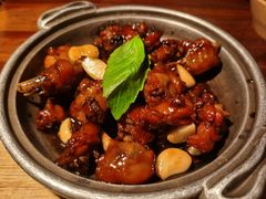 -外婆家(南开大悦城店)