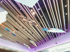 大堂-Taco Bell 塔可贝尔(东方明珠店)