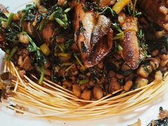 -山海经·海边人家 海鲜新青岛菜(扬州路店)