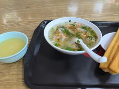 -迎桂馒头店(博爱路店)