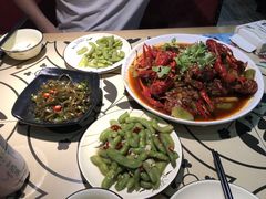 -新凯旋烧烤·燕姐千岛湖土菜