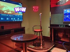 -Miohca缪卡KTV(和平店)
