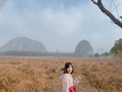 -Club Med地中海俱乐部·桂林度假村