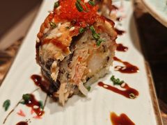 -福樱兰海鲜放题铁板烧(加州店)