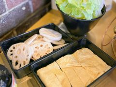 -牛街清真满恒記(平安里西大街店)