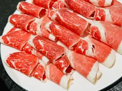 -东来顺(非遗·清真火锅·盛世广场店)