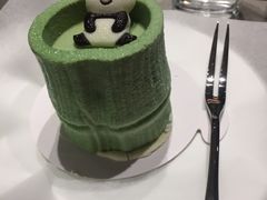 -海底捞火锅(金山百联店)