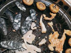 -龙神·炭烧酒场深夜食堂(新街口店)