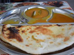 -番茄Nasi Kandar印度料理