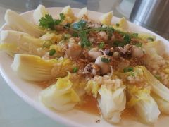 -花好悦园(瀛洲店)