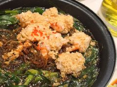 -国人川菜(李家村建东街店)