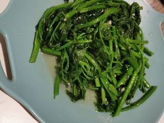 -香香海南菜餐厅