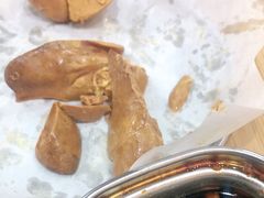 -阿金大白·上海菜馆(新天地店)