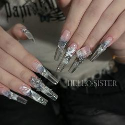 -斯馨·健康美甲美睫