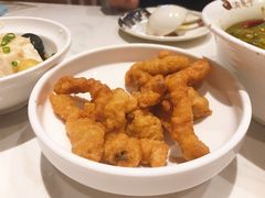椒香小酥肉-渝是乎酸菜鱼·川渝小炒(新世界百货望京店)