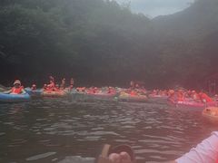 -雅鲁激流探险漂流