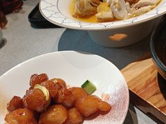 -晓粤·惹味粤菜(凯德乐峰广场店)