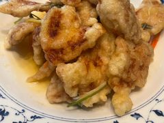 -胖姐渔村(中源大道店)