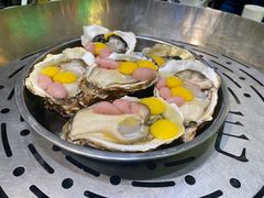 -飞尝蚝·顺德菜·鱼生(顺德总店)