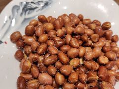 醉花生-锡和无锡菜(景丽苑店)