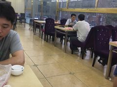 -天津乾毓德饭庄·清真传统炒菜·海鲜烧烤(咸阳路店)