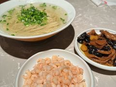 -松鹤面馆·古法焖肉面(观前店)
