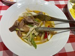 -西贝莜面村(上海百联西郊店)