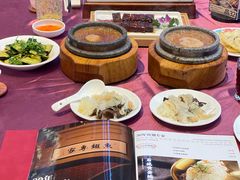 -唐苑酒家·岭南粤菜名店(太古仓店)