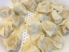 鲜肉大葱蒸饺-石老头关东饺子王·东北菜(嘉华鑫城店)