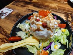-小川洋风料理(街道口店)