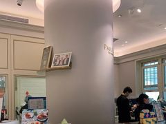 -PAUL LAFAYET 法式甜品(港汇广场店)