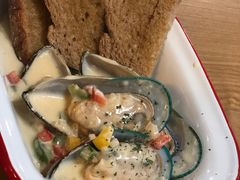 -HELLO 27 意面·沙拉·帕尼尼