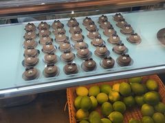 -玛莎拉自助餐厅(国贸店)