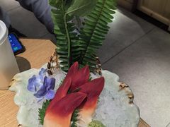 -阿吾罗·月咏精致日料(港汇恒隆广场店)