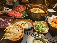 -季季山·云南野生菌火锅(上海首店)