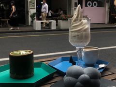 -茶是一枝花泡茶店