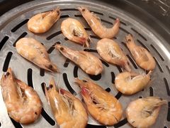 基围虾-蔚海之都·象山蒸汽海鲜(仙霞路店)