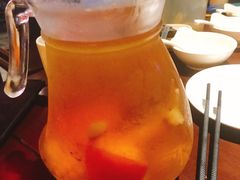 -捞神煲汤火锅(湖滨商业街店)